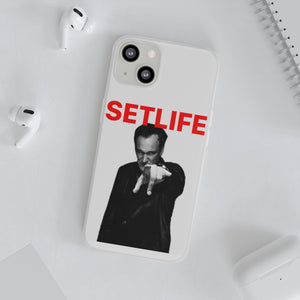 SETLIFE HOLLYWOOD Flexi Cases