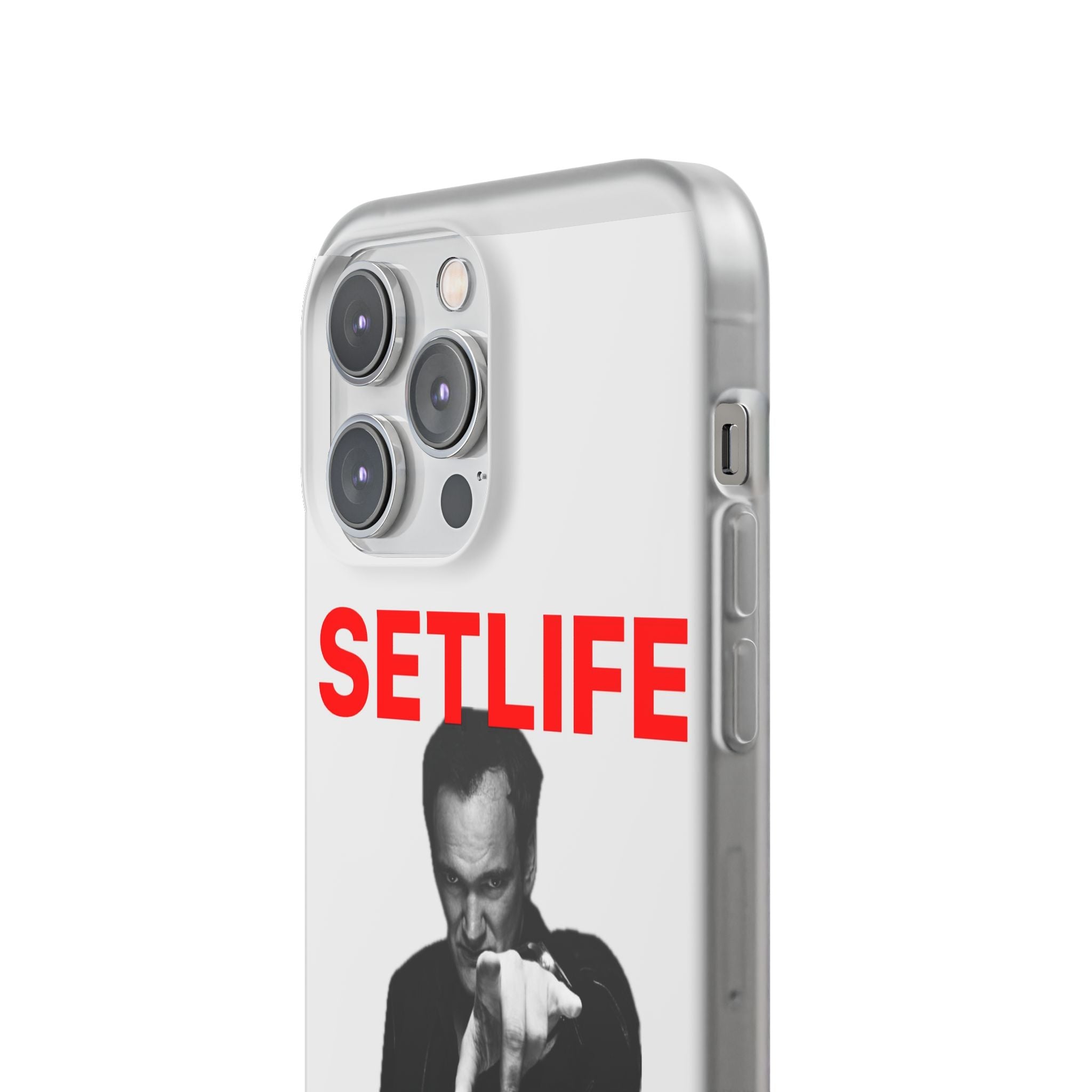 SETLIFE HOLLYWOOD Flexi Cases