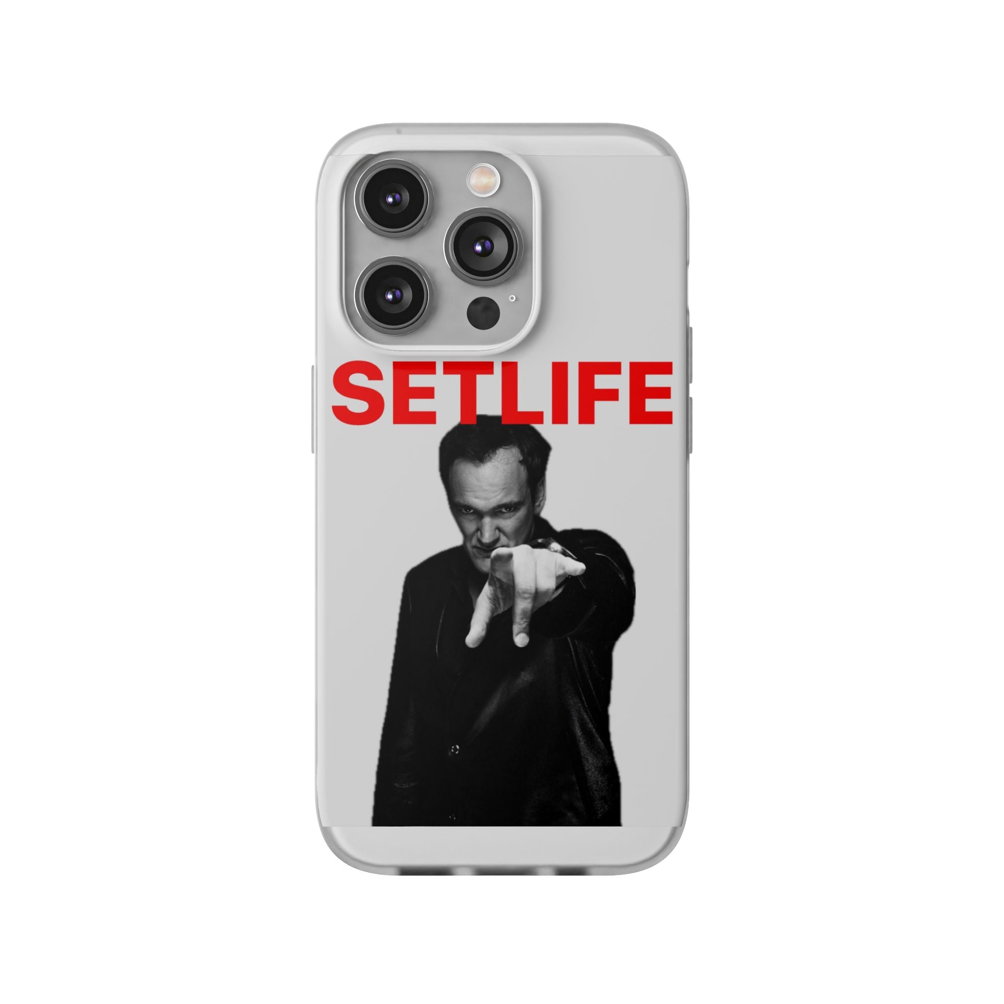 SETLIFE HOLLYWOOD Flexi Cases