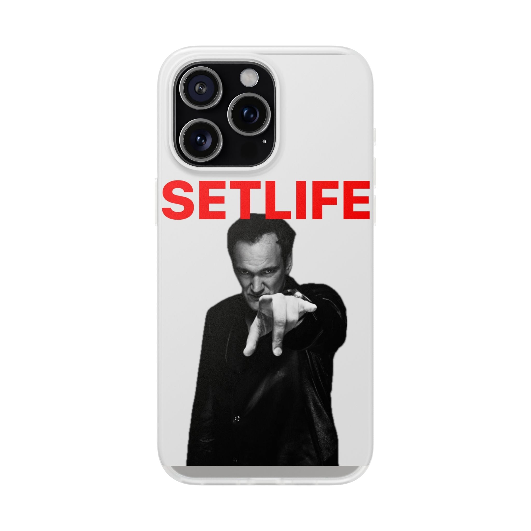 SETLIFE HOLLYWOOD Flexi Cases