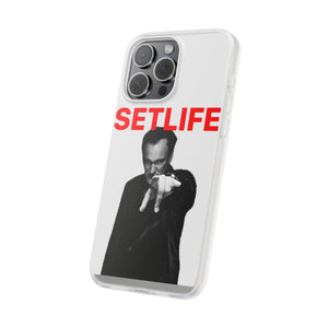 SETLIFE HOLLYWOOD Flexi Cases