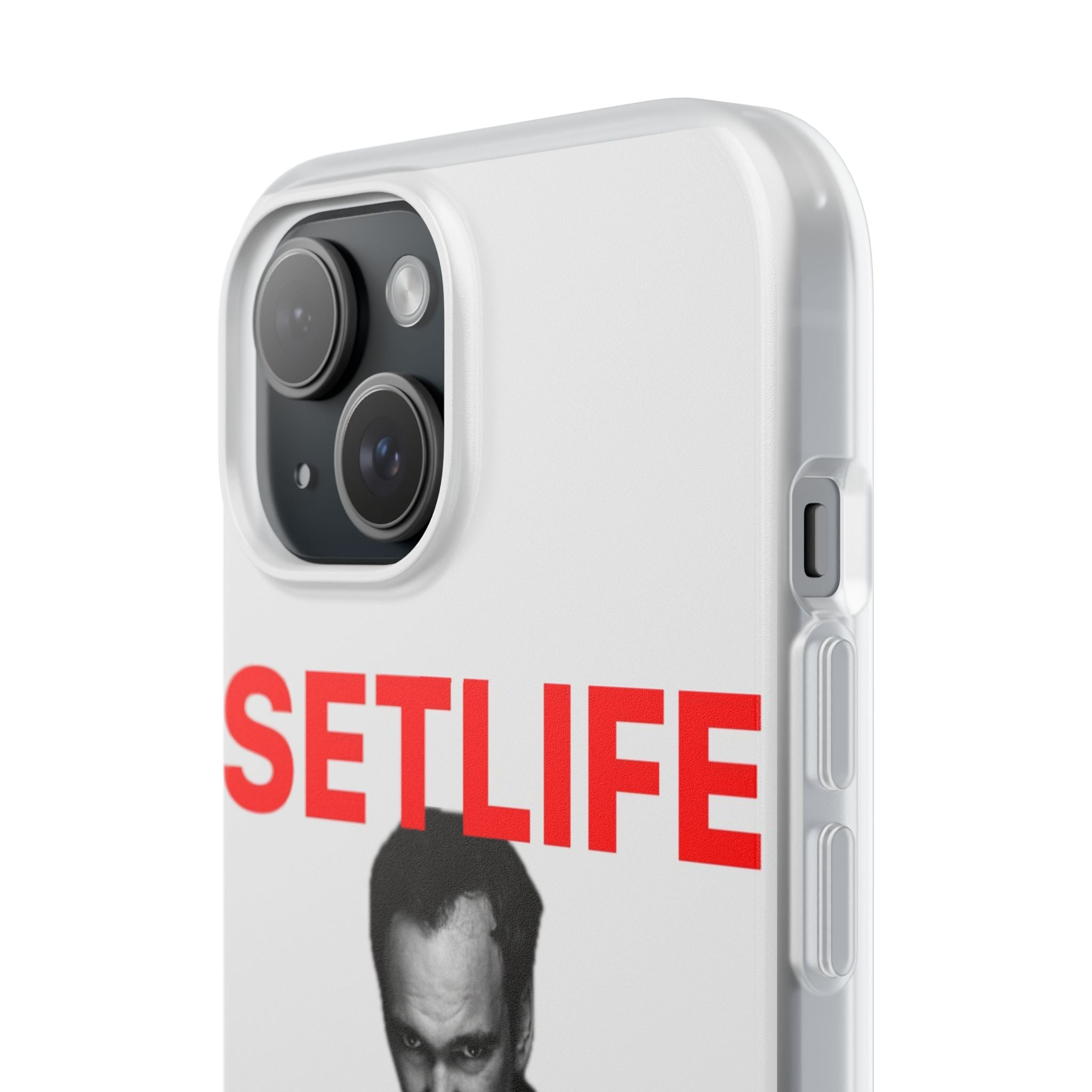 SETLIFE HOLLYWOOD Flexi Cases