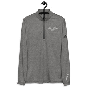 NEW YORK ADIDAS x SETLIFE Quarter zip pullover