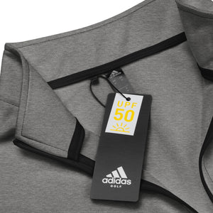 NEW YORK ADIDAS x SETLIFE Quarter zip pullover