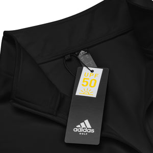 NEW YORK ADIDAS x SETLIFE Quarter zip pullover