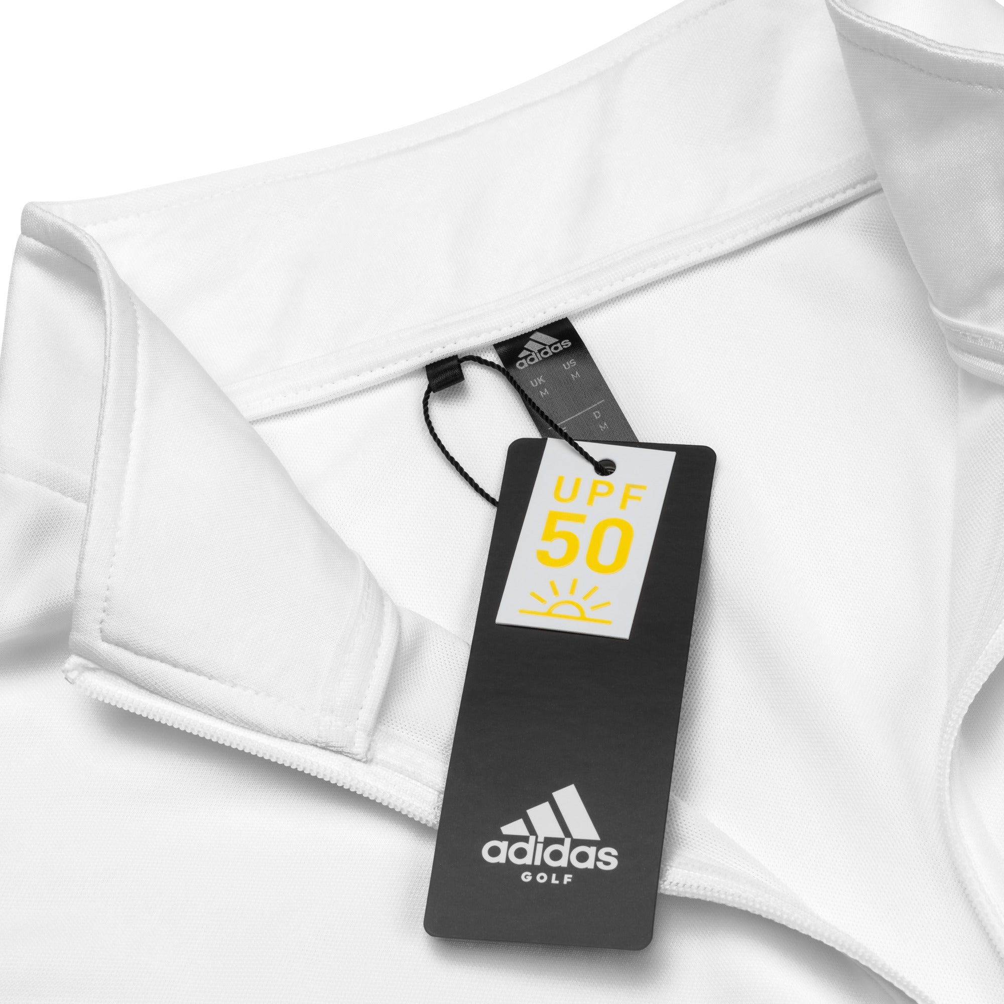 NEW YORK ADIDAS x SETLIFE Quarter zip pullover