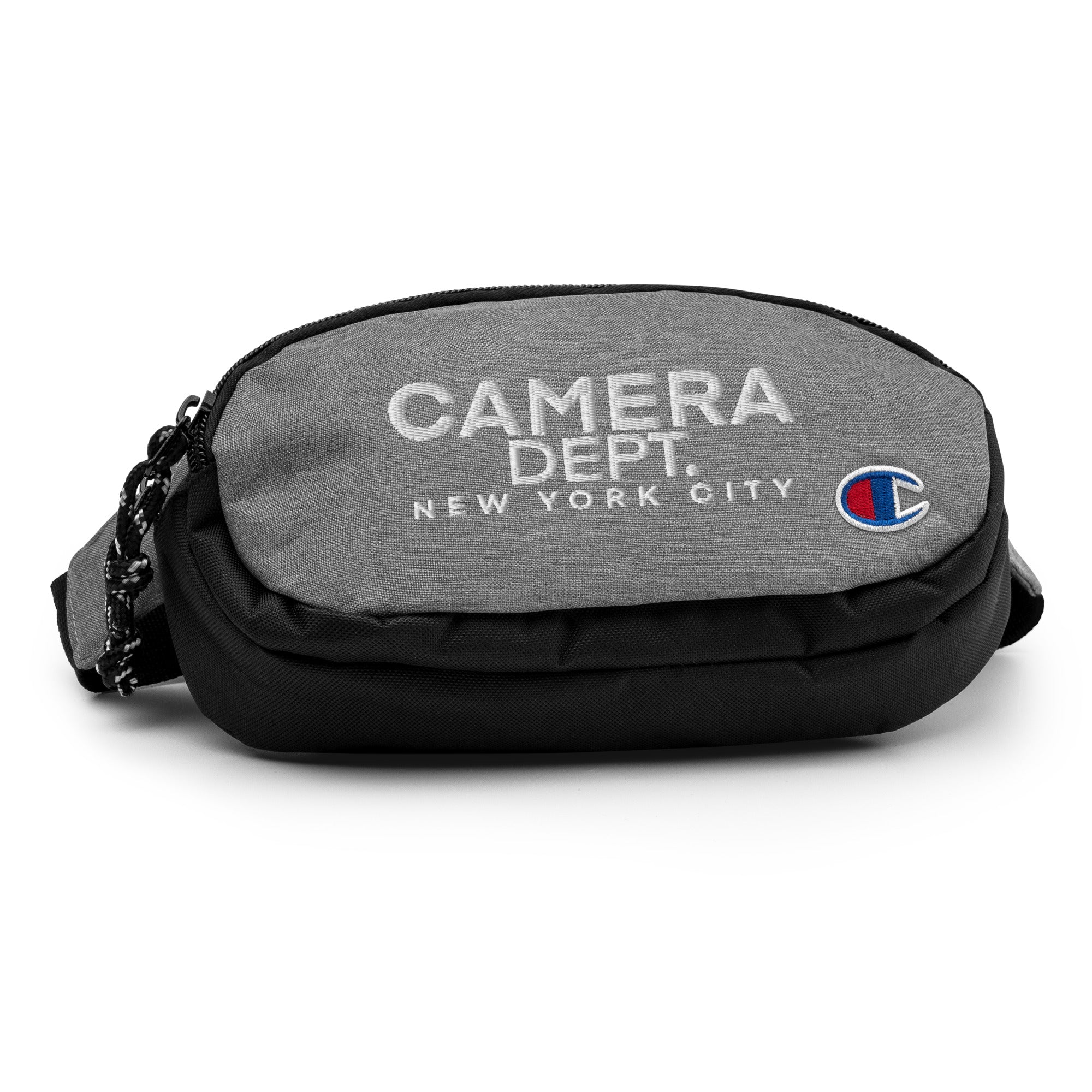 NEW YORK CAMERA DEPT SETLIFE Champion fanny pack