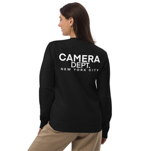 Unisex eco sweatshirt