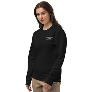 Unisex eco sweatshirt