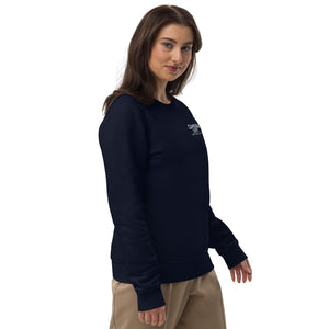 Unisex eco sweatshirt