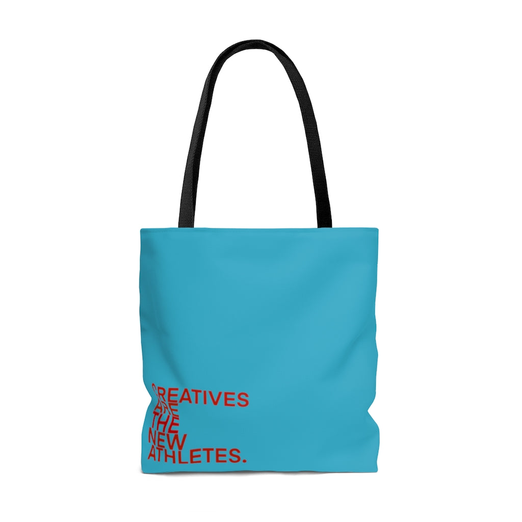 Creative SETLIFE Tote Bag