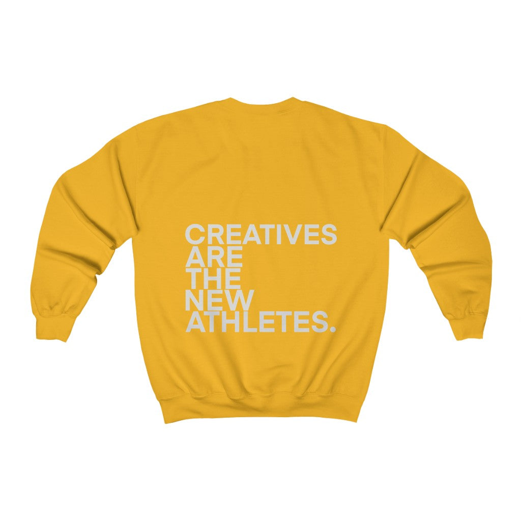 SETLIFE Heavy Blend™ Crewneck Sweatshirt