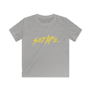 SETLIFE Kids Tee