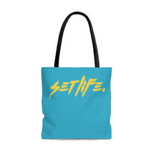 Creative SETLIFE Tote Bag