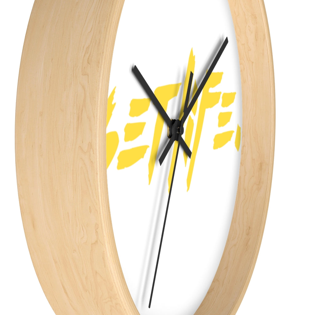 Wall clock