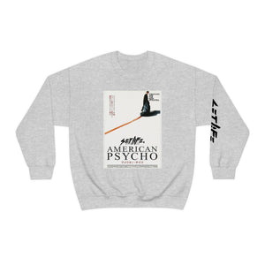 SETLIFE x  Creative COVER Unisex Heavy Blend™ Crewneck Sweatshirt