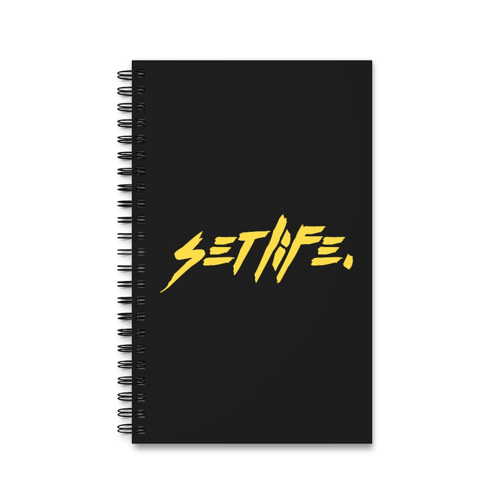 SETLIFE Spiral Journal (EU)