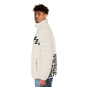 OW - CREATIVES Puffer Jacket