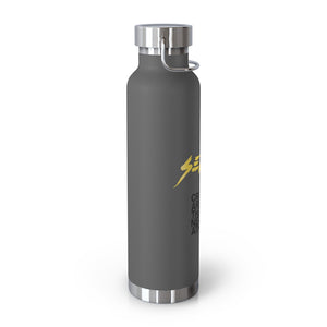 22oz Vacuum Insulated Bottle