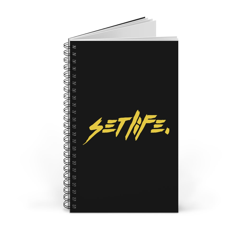 SETLIFE Spiral Journal (EU)