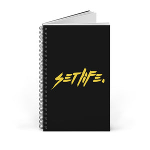 SETLIFE Spiral Journal (EU)