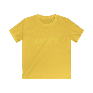 SETLIFE Kids Tee