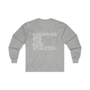 Ultra Cotton Long Sleeve Tee