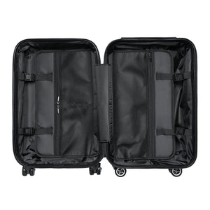 SETLIFE PINK Cabin Suitcase