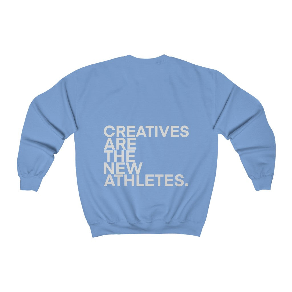 SETLIFE Heavy Blend™ Crewneck Sweatshirt