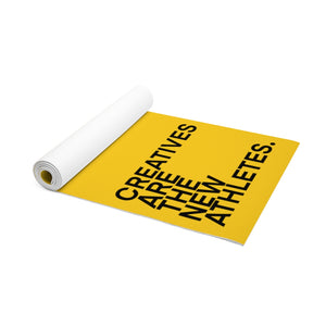 KILL BILL SETLIFE Foam Yoga Mat