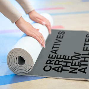 Copy of Copy of Foam Yoga Mat