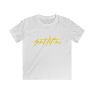 SETLIFE Kids Tee