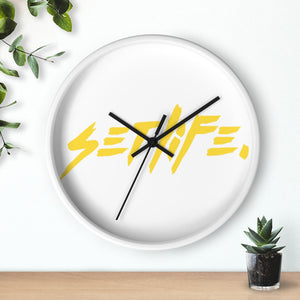 Wall clock