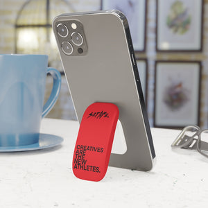 SETLIFE Phone Click-On Grip