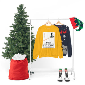 SETLIFE x  Creative COVER Unisex Heavy Blend™ Crewneck Sweatshirt