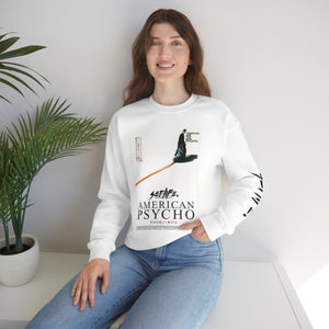 SETLIFE x  Creative COVER Unisex Heavy Blend™ Crewneck Sweatshirt