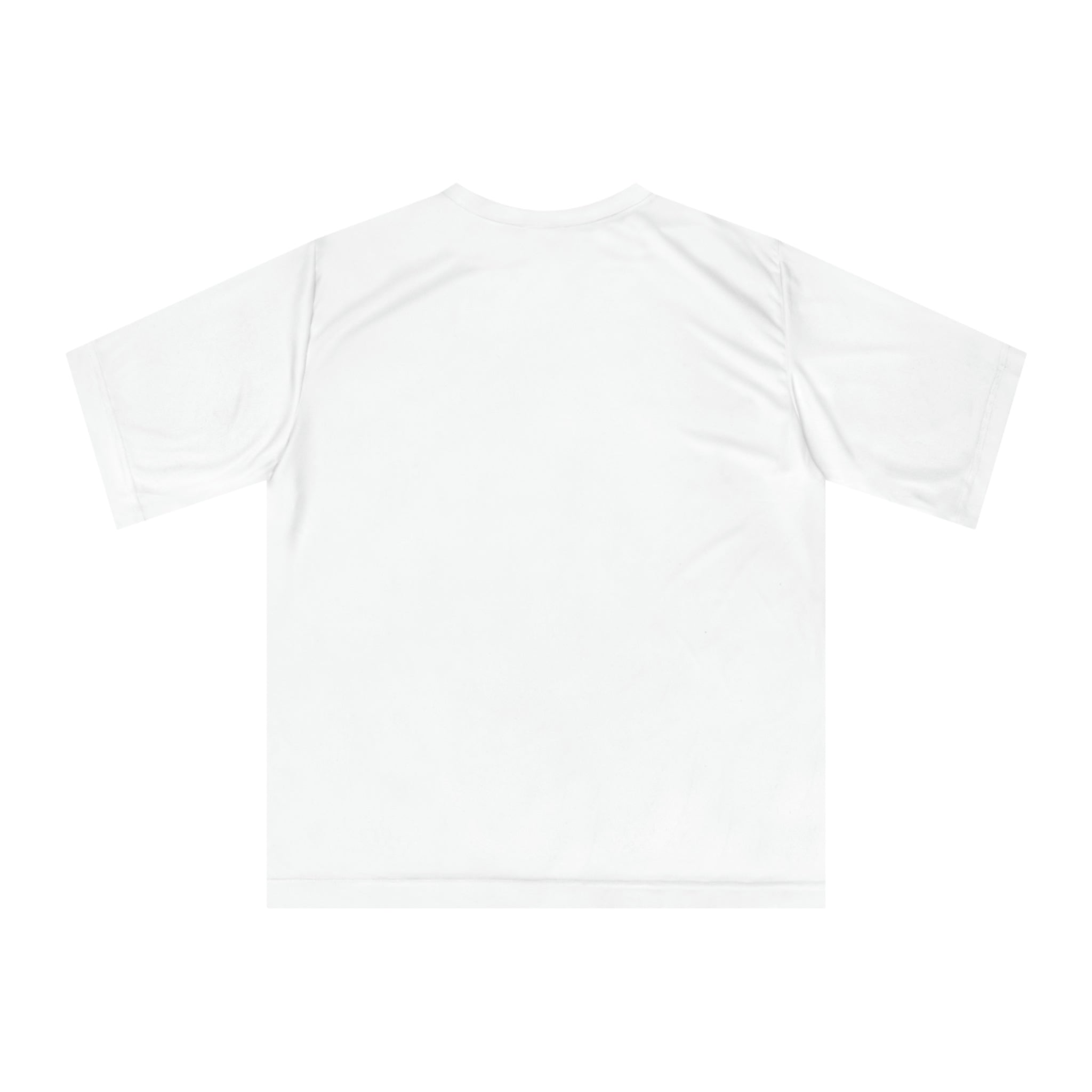 Unisex Zone Performance T-shirt