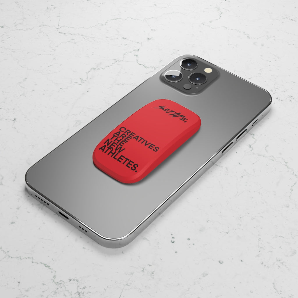 SETLIFE Phone Click-On Grip