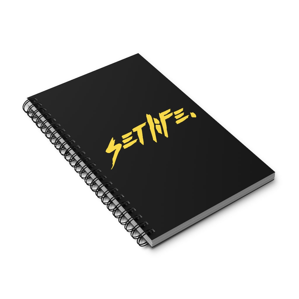 SETLIFE Spiral Journal (EU)