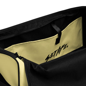 "I AM" TRAVEL Duffle bag