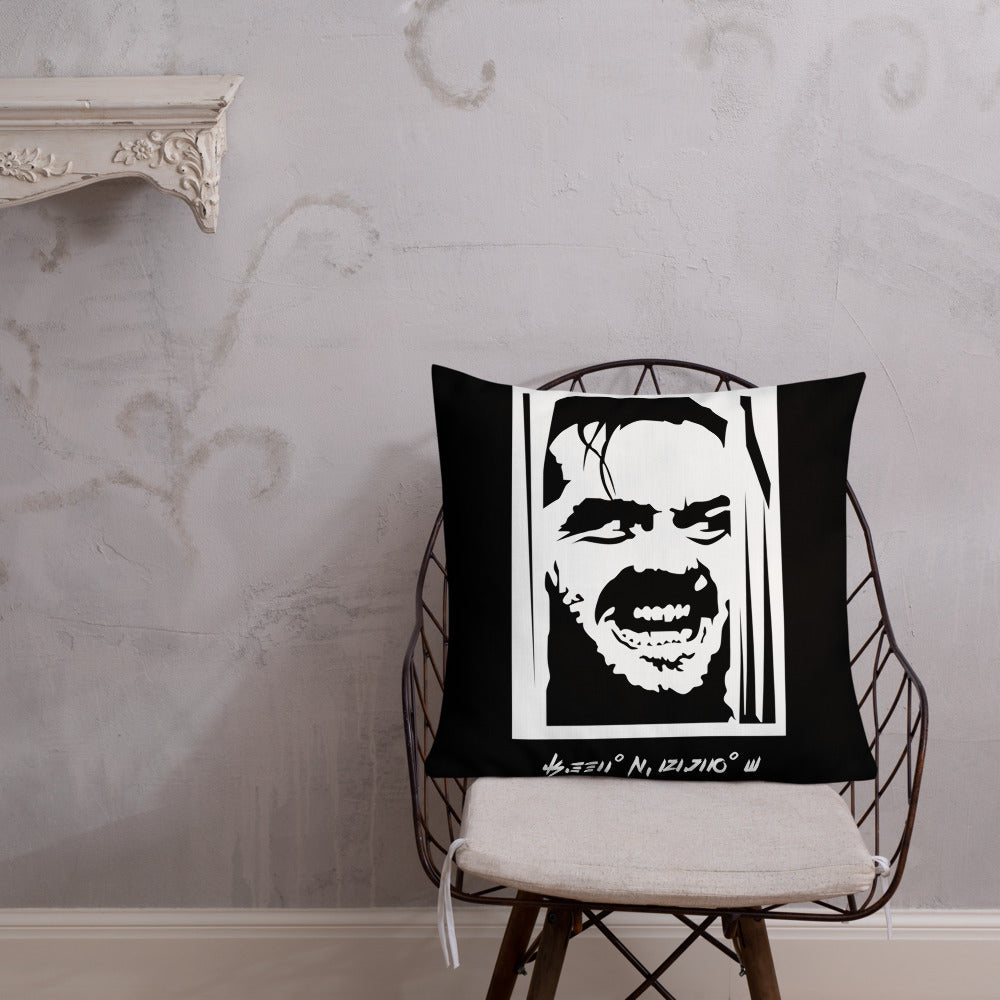 SETLIFE SMILES Premium Pillow