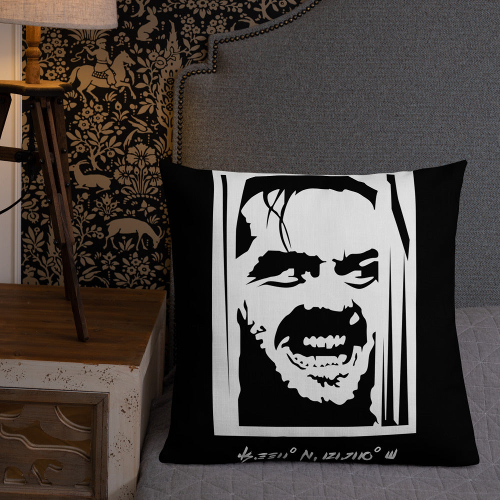 SETLIFE SMILES Premium Pillow