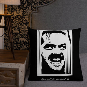 SETLIFE SMILES Premium Pillow
