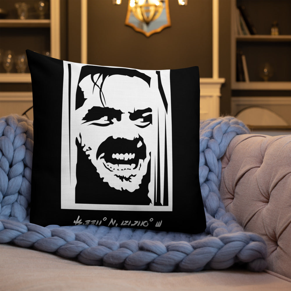SETLIFE SMILES Premium Pillow