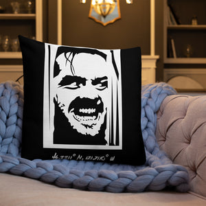 SETLIFE SMILES Premium Pillow