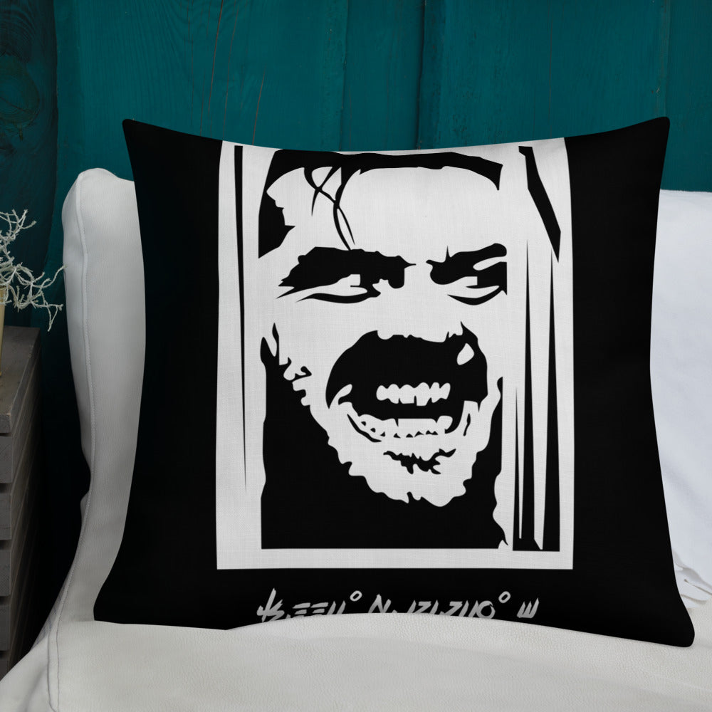 SETLIFE SMILES Premium Pillow