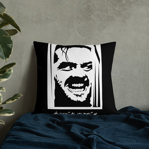 SETLIFE SMILES Premium Pillow