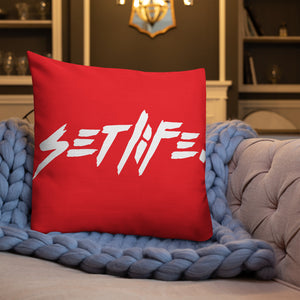 SETLIFE SMILES Premium Pillow