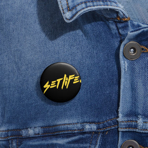 SETLIFE  Pin Buttons