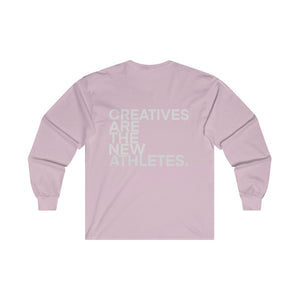 Ultra Cotton Long Sleeve Tee